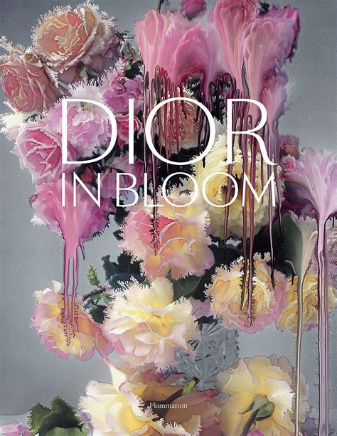 Dior in Bloom by Jerome Hanover 